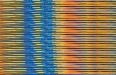 Kapak tasarımı, renkli gradyanlar, gelecekteki geometrik desenler, modern soyut örtüler, şekiller ve kompozisyon.