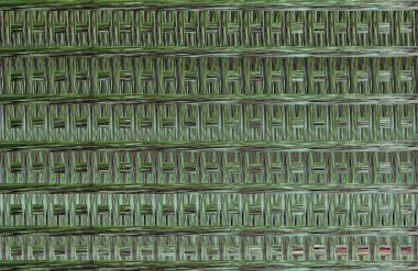 Geometrik kaplamalı güzel renklere sahip Soyut Tasarım, Yaratıcılık Arkaplanı