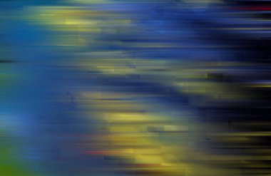 soyut renkli bulanık arkaplan