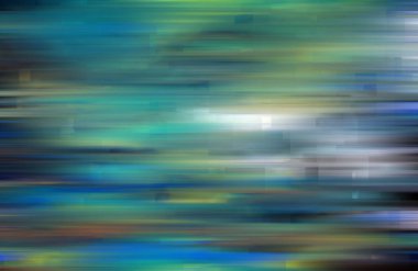 soyut renkli bulanık arkaplan