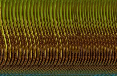 Geometrik fayanslı rengarenk deseni ve güzel renkleri olan soyut tasarım. 