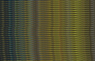 Kapak tasarımı, renkli gradyan, gelecek geometrik desen