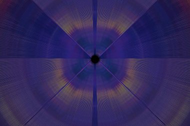 Soyut arkaplanın grunge renkli satırları