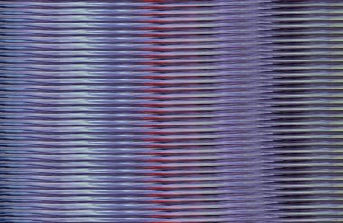 Kapak tasarımı, renkli gradyan, gelecek geometrik desen