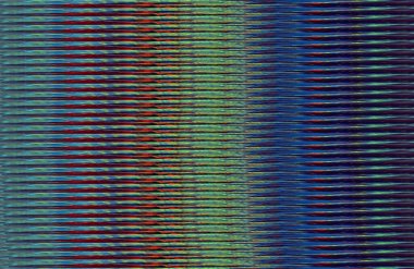 Kapak tasarımı, renkli gradyanlar, gelecekteki geometrik desenler, modern soyut örtüler, şekiller ve kompozisyon.