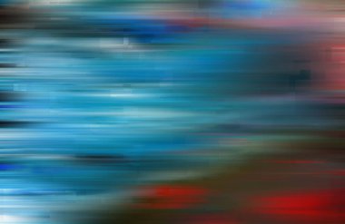 Güzel renklere sahip bulanık arkaplan