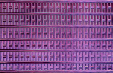 Geometrik kaplamalı güzel renklere sahip Soyut Tasarım, Yaratıcılık Arkaplanı