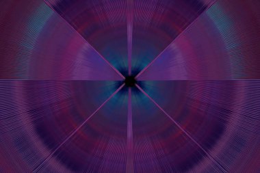 Soyut arkaplanın grunge renkli satırları