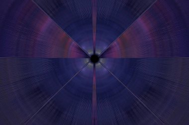 Soyut arkaplanın grunge renkli satırları