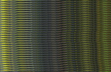 Kapak tasarımı, renkli gradyanlar, gelecekteki geometrik desenler, modern soyut örtüler, şekiller ve kompozisyon.