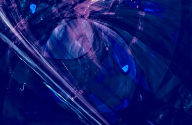 Soyut Mavi Arkaplan örtüsü, mavi desen dokusu