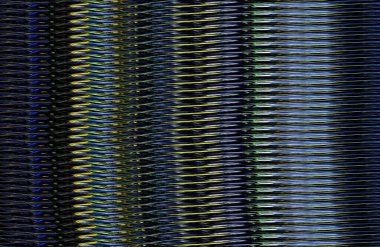 Kapak tasarımı, renkli gradyanlar, gelecekteki geometrik desenler, modern soyut kapaklar 