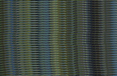 Kapak tasarımı, renkli gradyanlar, gelecekteki geometrik desenler, modern soyut örtüler, şekiller ve kompozisyon.