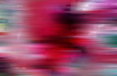 soyut renkli bulanık arkaplan