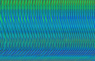 Kapak tasarımı, renkli gradyan, gelecek geometrik desen