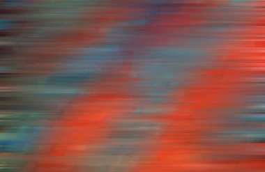 Soyut Tasarım, güzel renklere sahip bulanık arkaplan