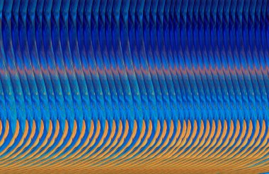 Geometrik fayanslı rengarenk deseni ve güzel renkleri olan soyut tasarım. 