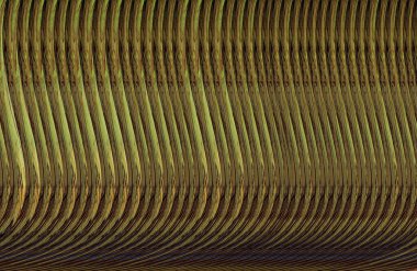 Kapak tasarımı, renkli gradyan, gelecek geometrik desen