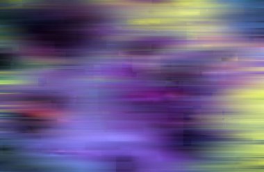 Soyut Tasarım, güzel renklere sahip bulanık arkaplan