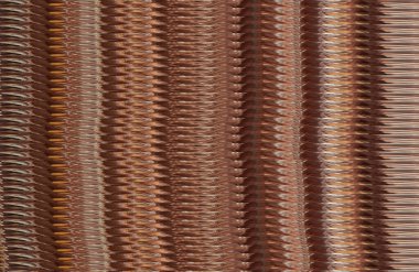 Kapak tasarımı, renkli gradyanlar, gelecekteki geometrik desenler, modern soyut örtüler, şekiller ve kompozisyon.