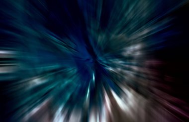 Soyut İvme Hızı Hareketi, Boşluk İlan Arkaplanı Kopyala