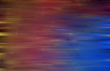 Güzel renklere sahip bulanık arkaplan