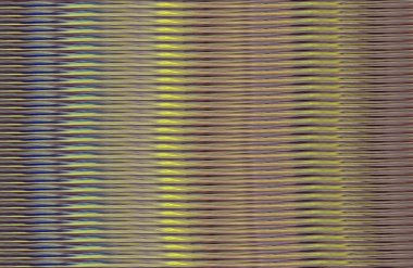 Kapak tasarımı, renkli gradyan, gelecek geometrik desen