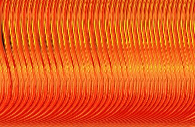 Geometrik fayanslı rengarenk deseni ve güzel renkleri olan soyut tasarım. 