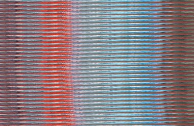 Kapak tasarımı, renkli gradyanlar, gelecekteki geometrik desenler, modern soyut örtüler, şekiller ve kompozisyon.