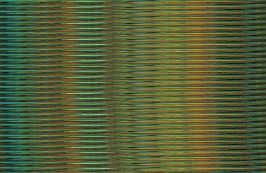 Kapak tasarımı, renkli gradyan, gelecek geometrik desen