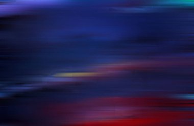 soyut renkli bulanık arkaplan