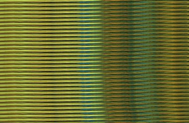 Kapak tasarımı, renkli gradyanlar, gelecekteki geometrik desenler, modern soyut örtüler, şekiller ve kompozisyon.