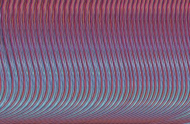 Kapak tasarımı, renkli gradyan, gelecek geometrik desen, modern soyut kaplama, şekiller ve kompozisyon