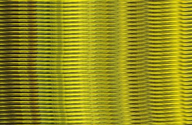 Kapak tasarımı, renkli gradyan, gelecek geometrik desen