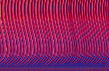 Kapak tasarımı, renkli gradyan, gelecek geometrik desen, modern soyut kaplama, şekiller ve kompozisyon