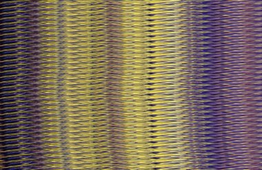 Kapak tasarımı, renkli gradyanlar, gelecekteki geometrik desenler, modern soyut örtüler, şekiller ve kompozisyon.