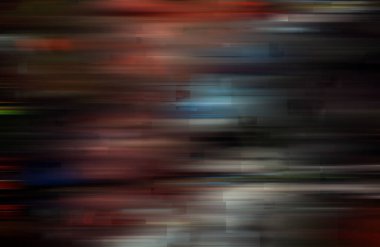 soyut renkli bulanık arkaplan