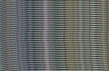 Kapak tasarımı, renkli gradyanlar, gelecekteki geometrik desenler, modern soyut örtüler, şekiller ve kompozisyon.