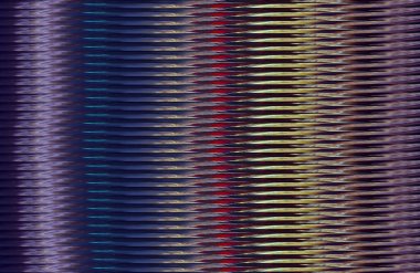 Kapak tasarımı, renkli gradyanlar, gelecekteki geometrik desenler, modern soyut örtüler, şekiller ve kompozisyon.