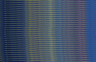 Kapak tasarımı, renkli gradyanlar, gelecekteki geometrik desenler, modern soyut örtüler, şekiller ve kompozisyon.