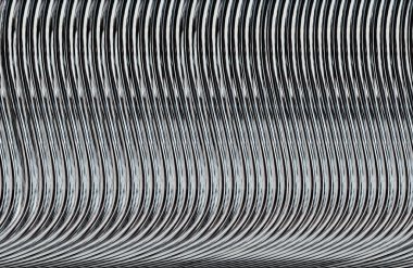 Geometrik fayanslı rengarenk deseni ve güzel renkleri olan soyut tasarım. 