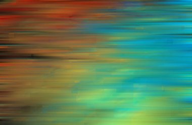 soyut renkli bulanık arkaplan