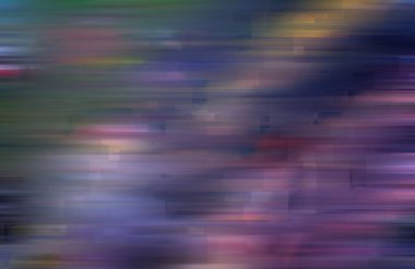 soyut renkli bulanık arkaplan