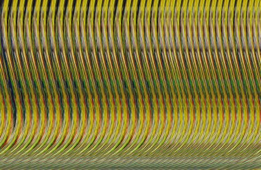 Kapak tasarımı, renkli gradyan, gelecek geometrik desen, modern soyut kaplama, şekiller ve kompozisyon