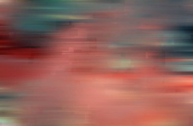 soyut renkli bulanık arkaplan