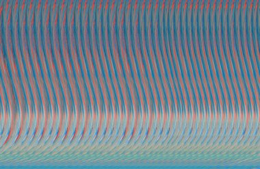 Geometrik fayanslı rengarenk deseni ve güzel renkleri olan soyut tasarım. 