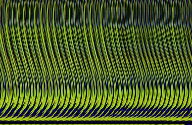 Geometrik fayanslı rengarenk deseni ve güzel renkleri olan soyut tasarım. 