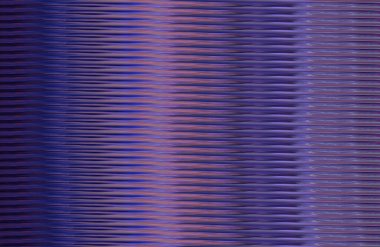 Kapak tasarımı, renkli gradyan, gelecek geometrik desen