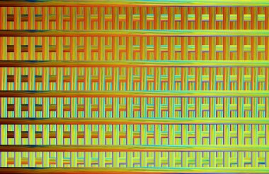 Geometrik kaplamalı güzel renklere sahip Soyut Tasarım, Yaratıcılık Arkaplanı