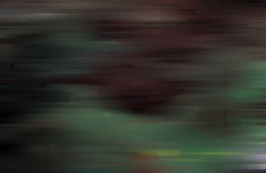 Soyut Tasarım, güzel renklere sahip bulanık arkaplan